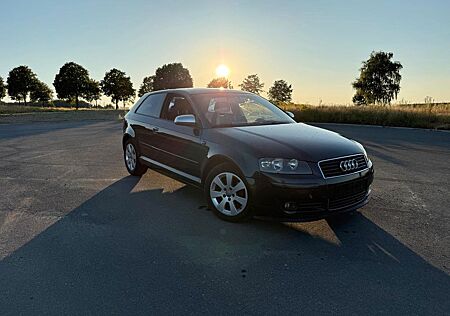 Audi A3 2.0 FSI | TÜV neu | 6Gang