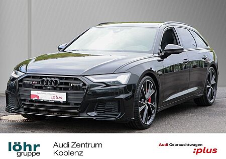 Audi S6 Avant 3.0 TDI quattro Tiptronic Matrix AHK
