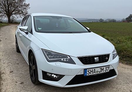 Seat Leon 1.4 TSI ACT 110kW Start&Stop FR FR