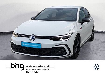 VW Golf Volkswagen GTI 2.0 TSI DSG #BlackStyle #Kamera #LED