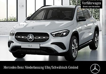 Mercedes-Benz GLA 250 e PROGRESSIVE+NIGHT+AHK+MULTIBEAM+KAMERA