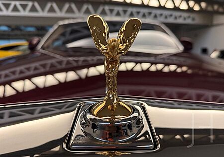 Rolls-Royce Phantom -