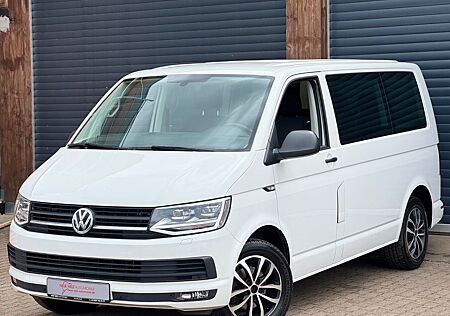 VW T6 Multivan Volkswagen DSG/Navi/LED/Klimaauto/Tempo/7Sitze/