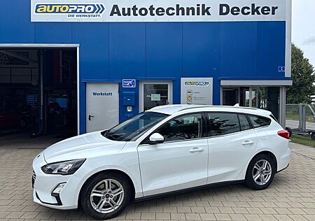 Ford Focus Turnier Cool & Connect