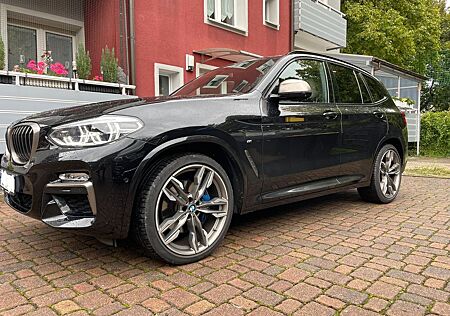 BMW X3 Garantie xDrive30i M SPORT AT M SPORT