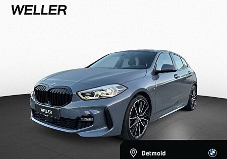 BMW 118i 5-Türer M Sport LC+ HIFI LED PDC SHZ 19"
