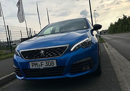 Peugeot 308 PureTech 130 GT SW GT
