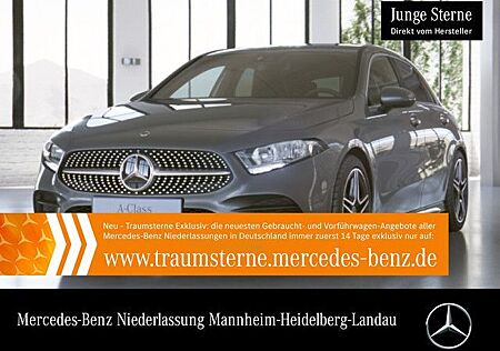 Mercedes-Benz A 200 d AMG/Business/SpurAss/Spiegel-Paket/MBUX