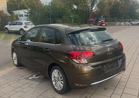 Citroën C4 PureTech 110 SELECTION