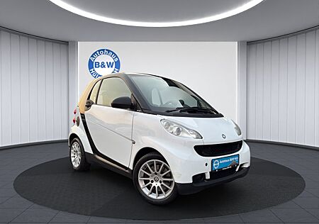 Smart ForTwo Pulse*AUTOMATIK*PANORAMA*