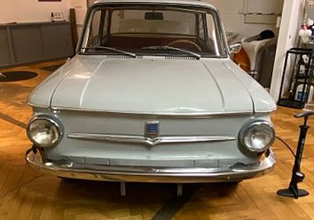 NSU Prinz 4