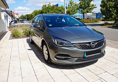 Opel Astra ST 122PS TÜV, ÖL, BREMSEN H NEU