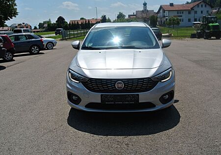 Fiat Tipo Lounge,Klima 24 Monate Garantie