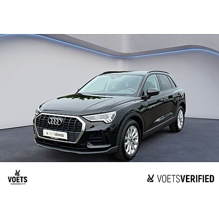 Audi Q3 leasen