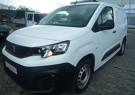 Peugeot Partner Premium L1 NAVI,Regal.