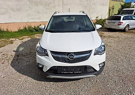 Opel Karl Rocks 1,0*Klima*Euro6*