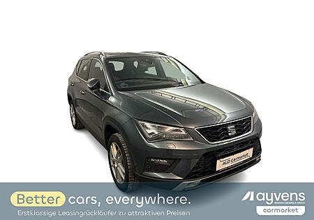 Seat Ateca Xcellence 2.0 TDI DSG