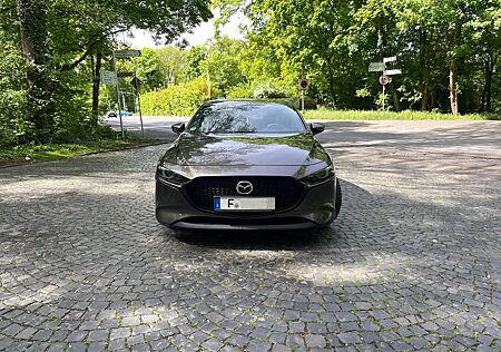 Mazda 3 1.8 SKYACTIV-D Selection Selection