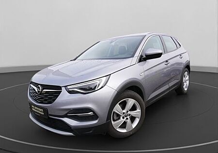 Opel Grandland X Turbo EU6d 1.2 INNOVATION 96KW +AUTO