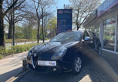 Alfa Romeo Giulietta 1.4 TB 16V MultiAir 125kW TCT Sprint
