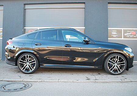BMW X6 xDrive 40d*M Sport*ACC*Lane*Pano*Sthz*HuD*Laser*