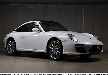Porsche 997 911 .2 Targa 4 *Großes_Service_NEU*Ö_Auto*...