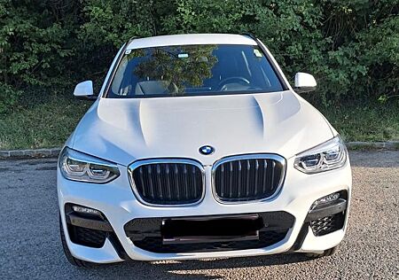 BMW X3 xDrive30i M SPORT AT