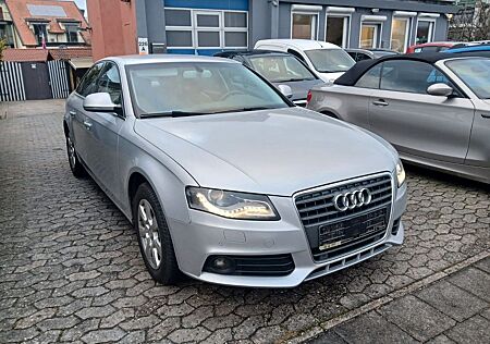 Audi A4 1.8 Limo-Klima-Top**