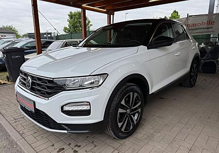 VW T-Roc Volkswagen United*KAMERA*ACC*NAVI*