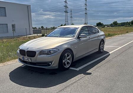BMW 530d xDrive -