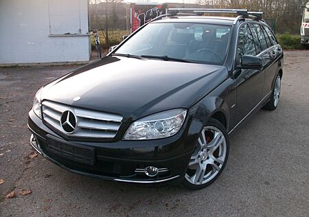 Mercedes-Benz C 200 CDI T AVANTGARDE Avantgarde