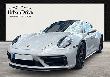 Porsche 911 Urmodell 911 Carrera GTS Kreide | Race-Tex | SportDesign