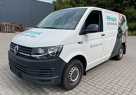 VW T6 Transporter gebraucht kaufen VW T6 Transporter Volkswagen 2.0TDI 140 4MOTION 59789