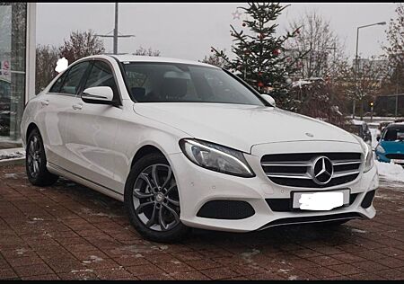 Mercedes-Benz C 180 T -
