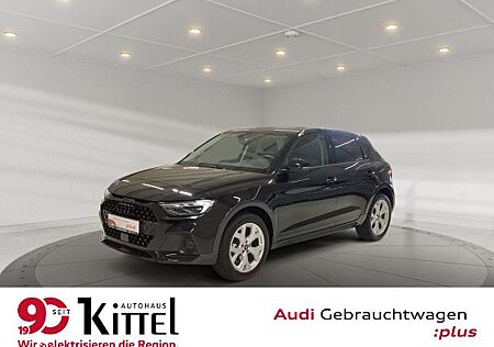 Audi A1 allstreet 35 TFSI 110 kW S tronic,Navi,LED,AC