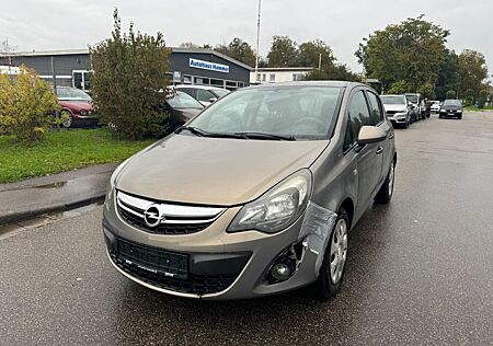 Opel Corsa D Energy