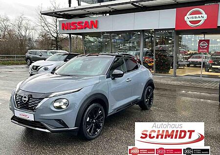 Nissan Juke 1.6 Hybrid N-Sport
