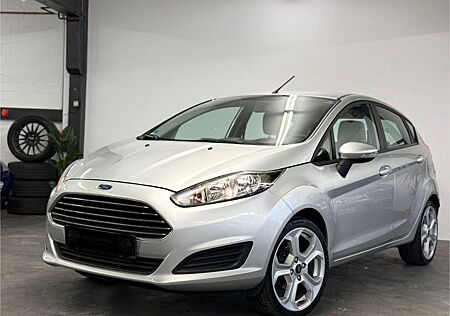 Ford Fiesta Sync Edition
