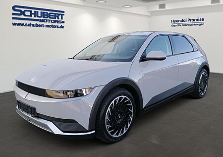 Hyundai IONIQ 5 Techniq LED NAVI KAMERA SHZ PDC TEMPOMAT