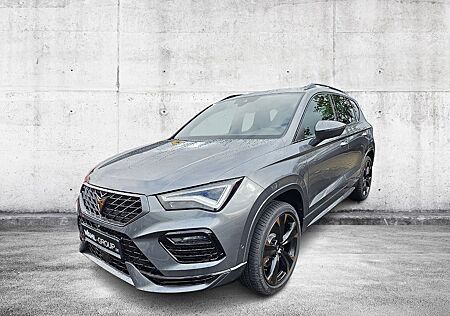 Cupra Ateca High 2,0 TSI Allrad,AHK,Schiebedach,Leder,