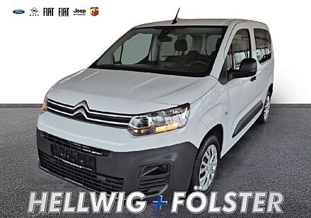 Citroën e-Berlingo Live M Live 11kw Charger