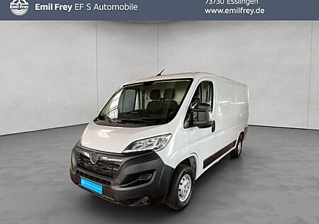 Opel Movano 2.2 D L2H1 2WD VA Edition Navigation