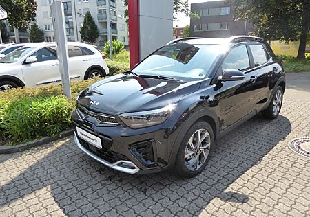 Kia Stonic 1.0 T-GDI OPF Mild Hybrid DCT7 GT Line