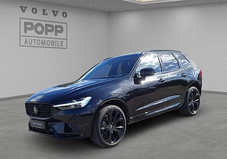 Volvo XC 60 XC60 T6 AWD Recharge Ultra Black Edition ACC HUD