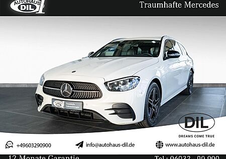 Mercedes-Benz E 300 e T 9G-TRONIC *AMG*NIGHT*RFK*AHK*MBUX*