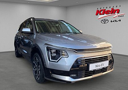 Kia Niro Spirit EU6d 1.6 HEV 129 PS DCT SPI 18Z TEC
