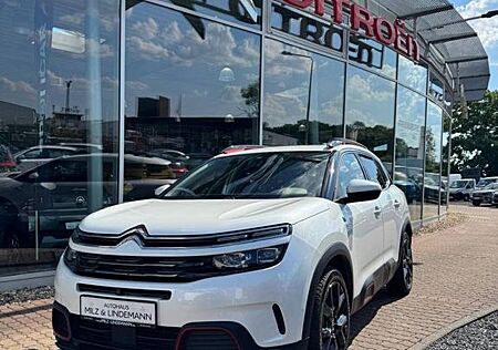 Citroën C5 Aircross Shine Pack Hybrid 225 e-EAT8 Automat