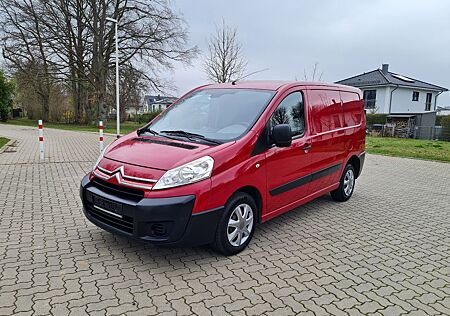 Citroën Jumpy Anhängerkupplung