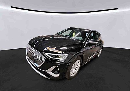 Audi e-tron S quattro+PANO+ACC+B&O+HD-MATRIX+DAB+LUFT