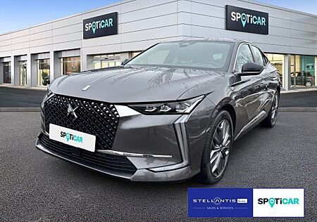DS Automobiles DS 4 DS4 4 1.5 BlueHDi 130 FAP Trocadero S&S